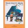 Nová klavírní škola 2. díl