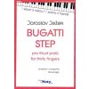 Bugatti Step pro třicet prstů