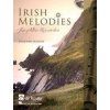 Irské melodie pro altovou flétnu + audio
