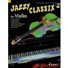Jazzy Classix for Violin + CD