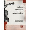 Malá suita pro houslový soubor