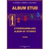 Album etud 1