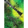 Koncert č. 3 Es dur pro klarinet a orchestr