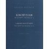Koncert Es dur pro klarinet a orchestr, op. 36