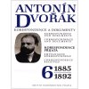 Antonín Dvořák - Korespondence a dokumenty 6