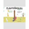 Flautoškolka - Flautíkův sešit