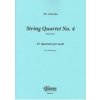 String Quartet No. 4 'About Home'