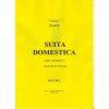 Suita domestica na 8 ruk