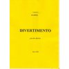 Divertimento