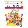 DO-RE-MI 1 - Zpěvník pro předškoláky