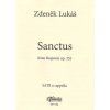 Sanctus (from Requiem, op. 252)
