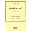 Liturgické písně op. 236