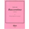 Raccontino (A Little Tale)