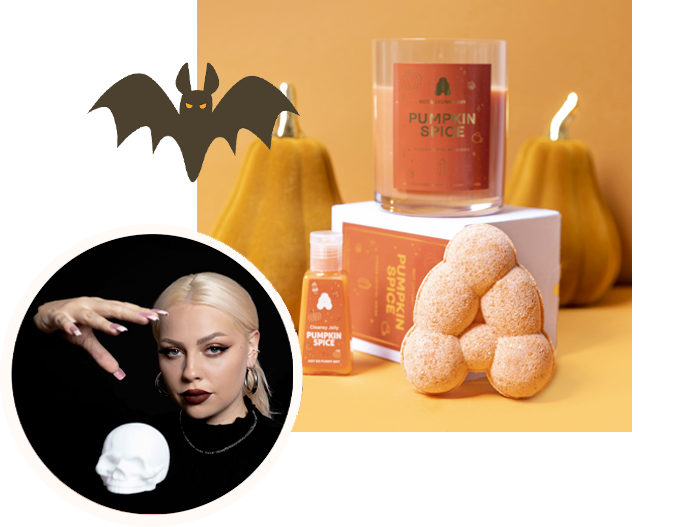 Pumpkin Spice
