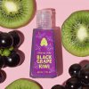 BLACK GRAPE & KIWI CLEANSY JELLY