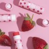 STRAWBERRY KISS TINT LIP BALM