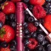 BERRY matte liquid lipstick