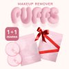 MAKEUP REMOVER PUFFS