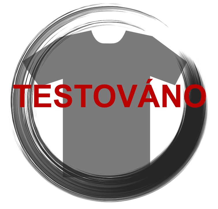 Testováno IZS