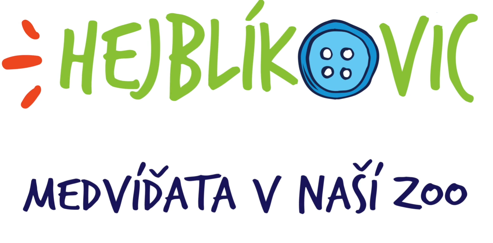 Jak podpořit pohyb a rytmus u dětí? Vyzkoušejte Medvíďata v naší ZOO