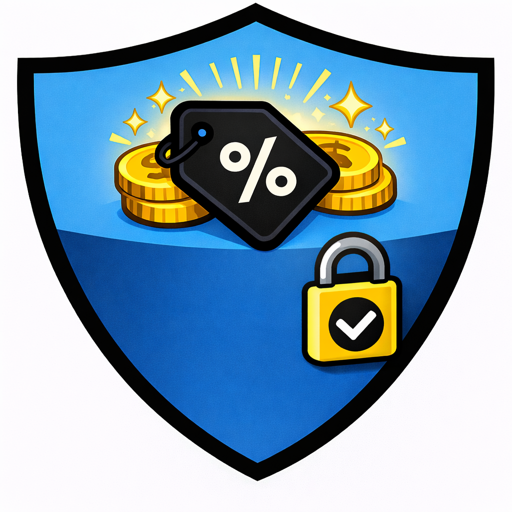 Objednávka v bezpečí.