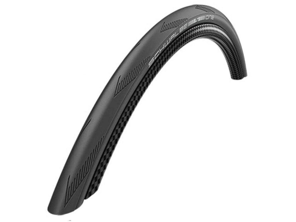 Pneumatika Schwalbe One 25-622 Addix RaceGuard black tube type non-folding