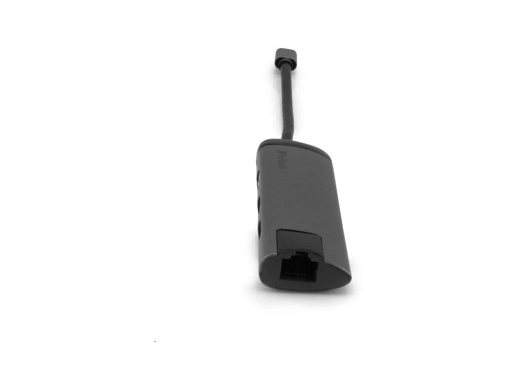 verbatim usb c multiport hub 49141 ien425926