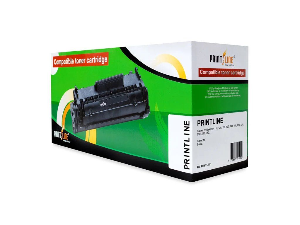 printline kompatibilni fotovalec s oki type 9 drum ien228574