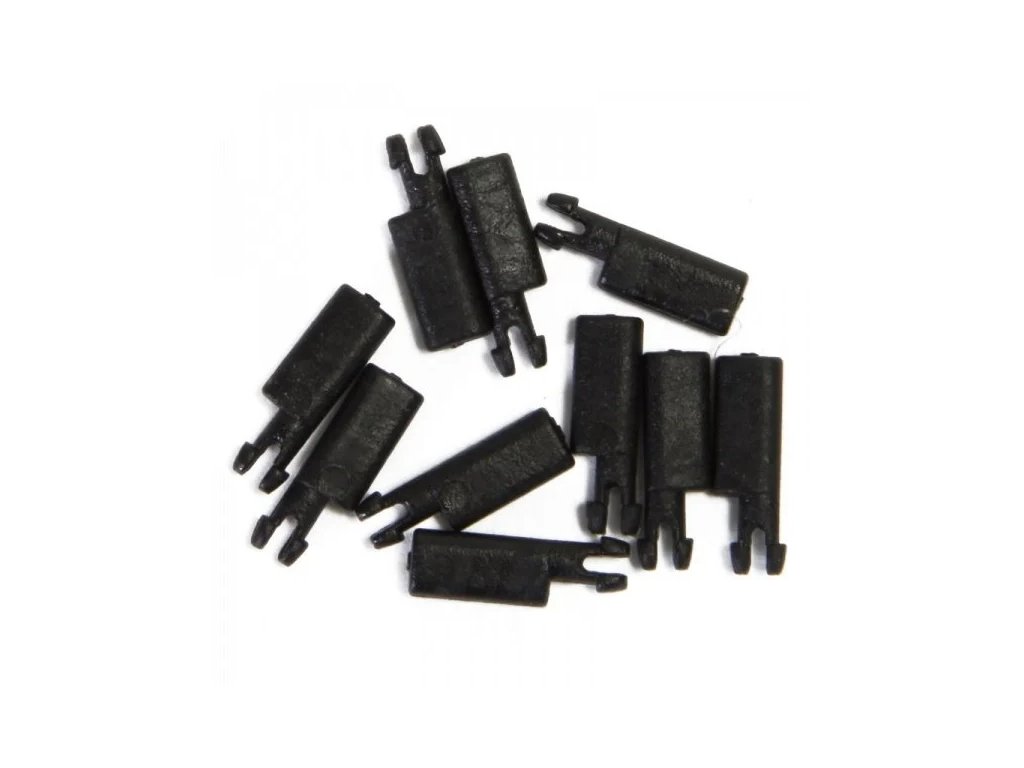 Carrera GO/GO /D143 - 88104 Vodiaca lišta (10ks)