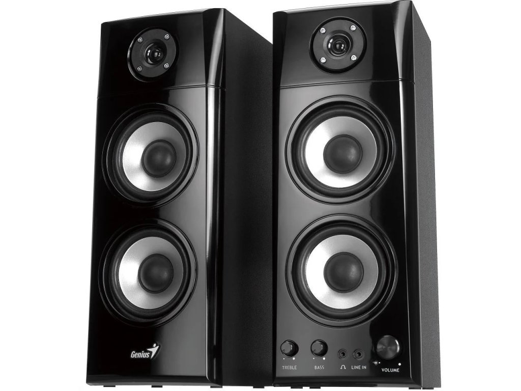 Reproduktory Genius SP-HF1800A v2