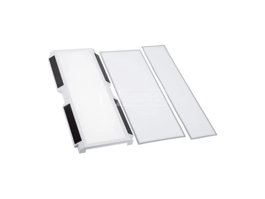 Prachový filter Lian Li Lancool III LAN3-1W - biely