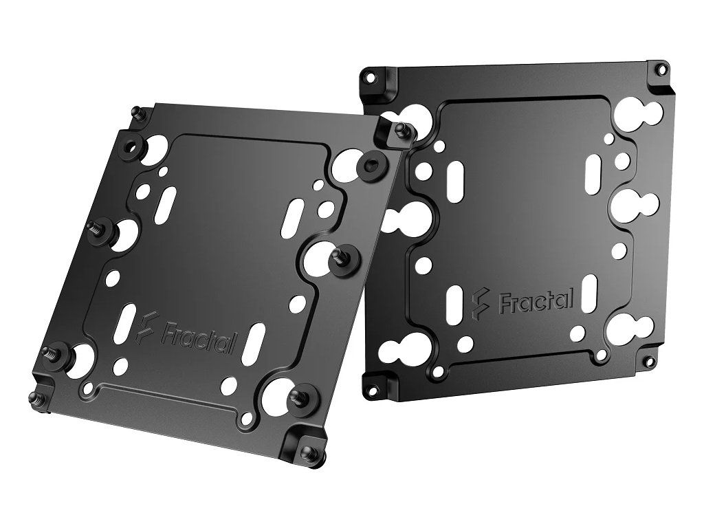 fractal design universal multibracket type a black ien475786