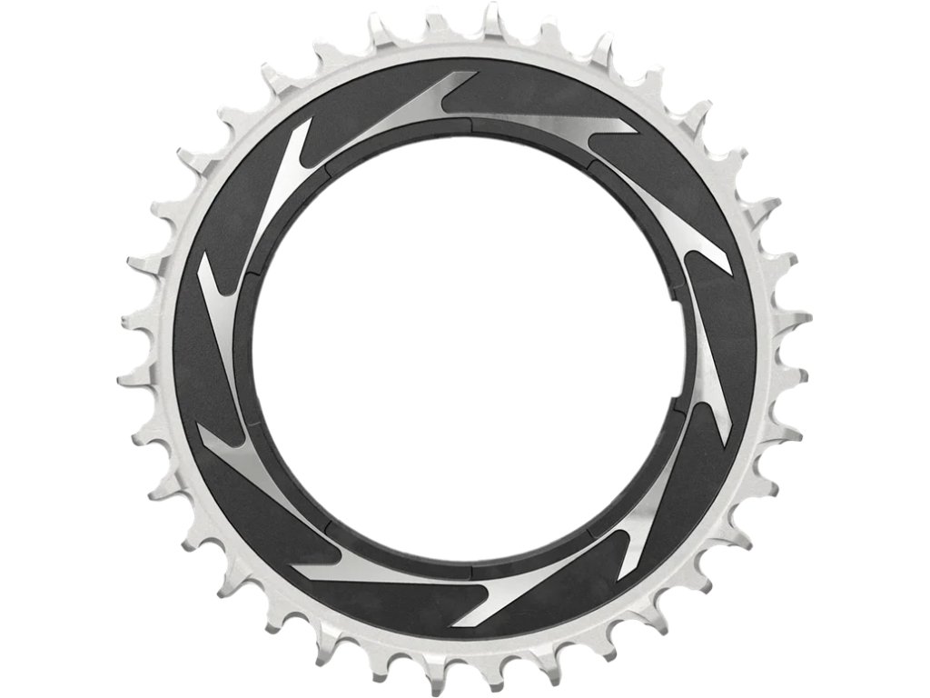 Prevodovka SRAM T-TYPE 36T Powermeter so závitom 0mm Offset Eagle