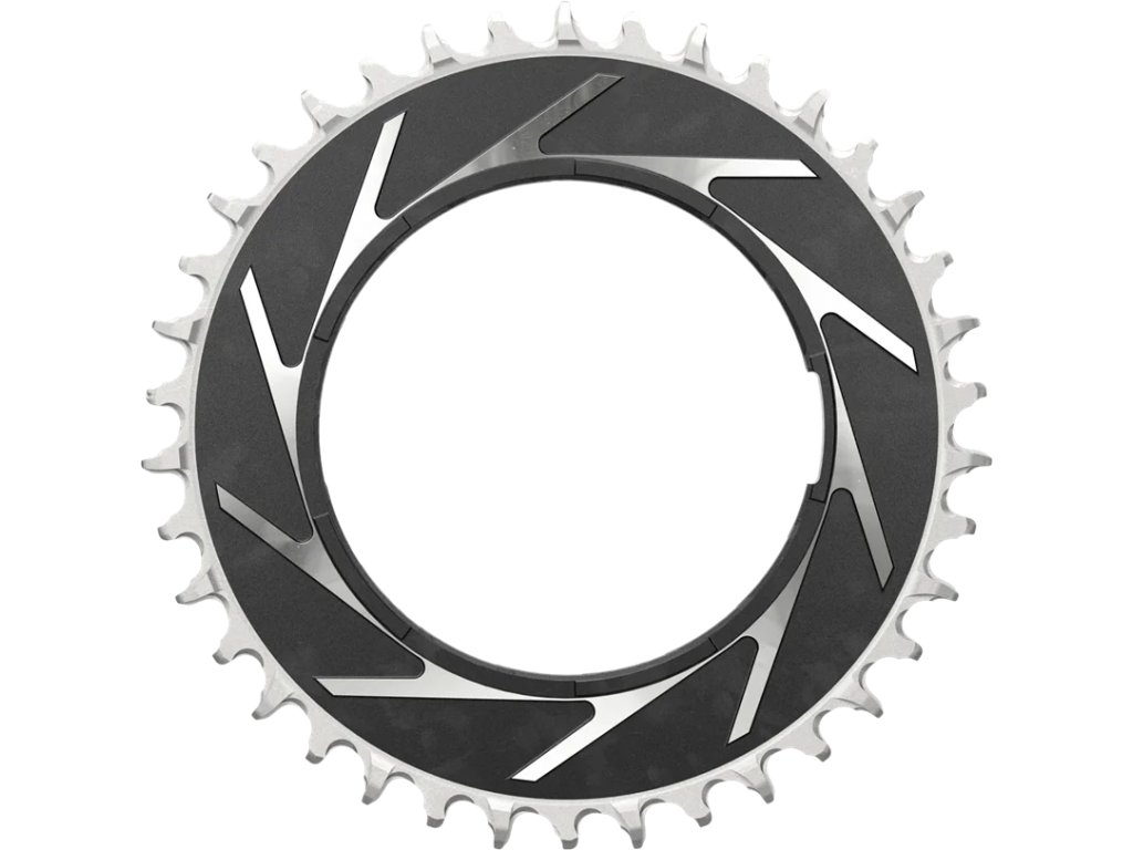 Prevodovka SRAM T-TYPE 38T Powermeter so závitom 3mm Offset Eagle