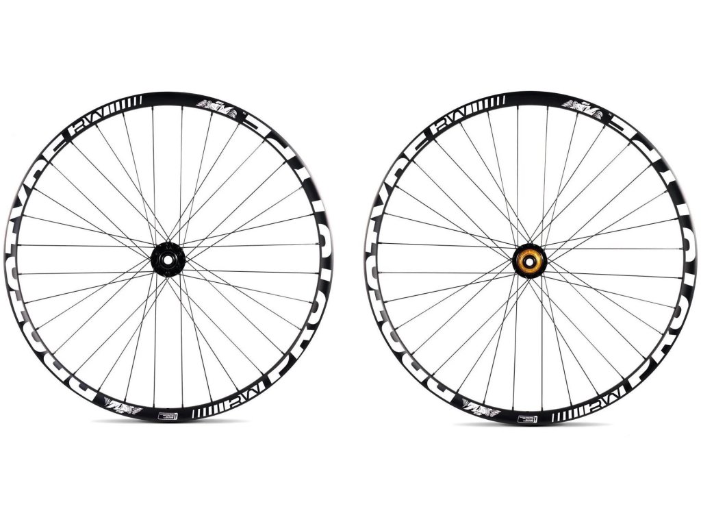 MTB PROTOTYPE RW 29" White - 100/142 orech HG