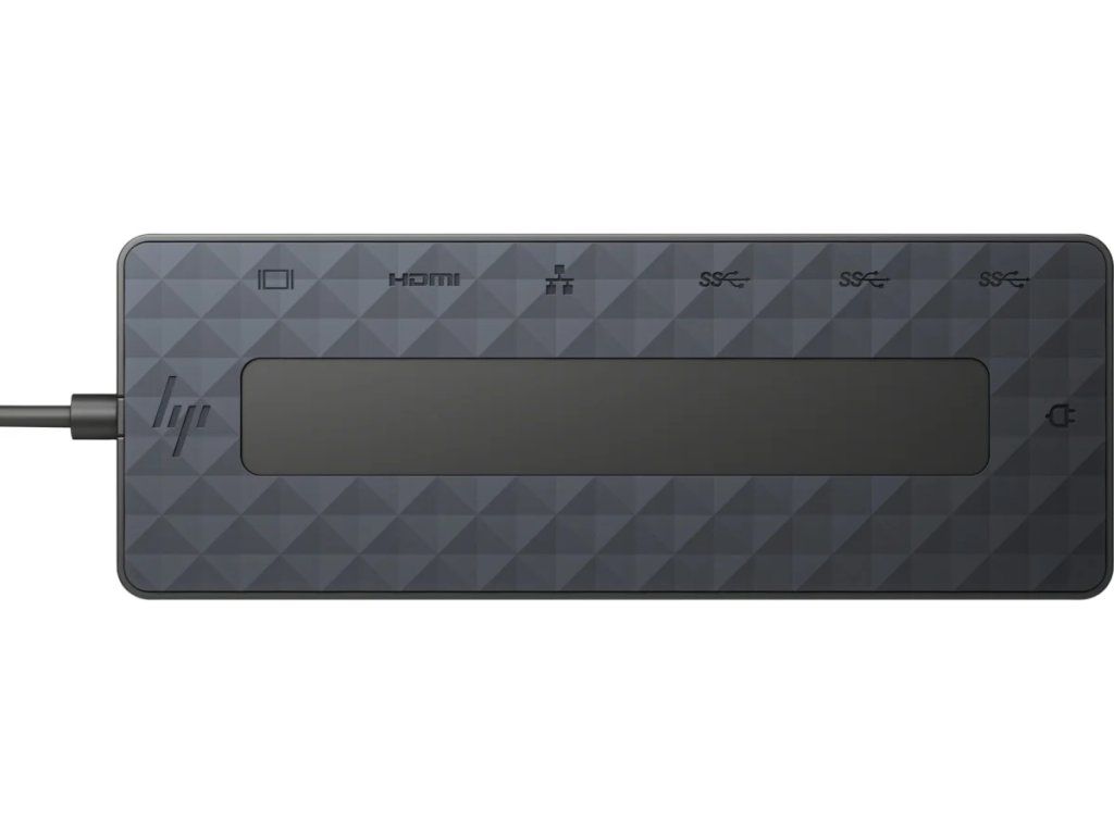 hp universal usb c multiport hub ien507322