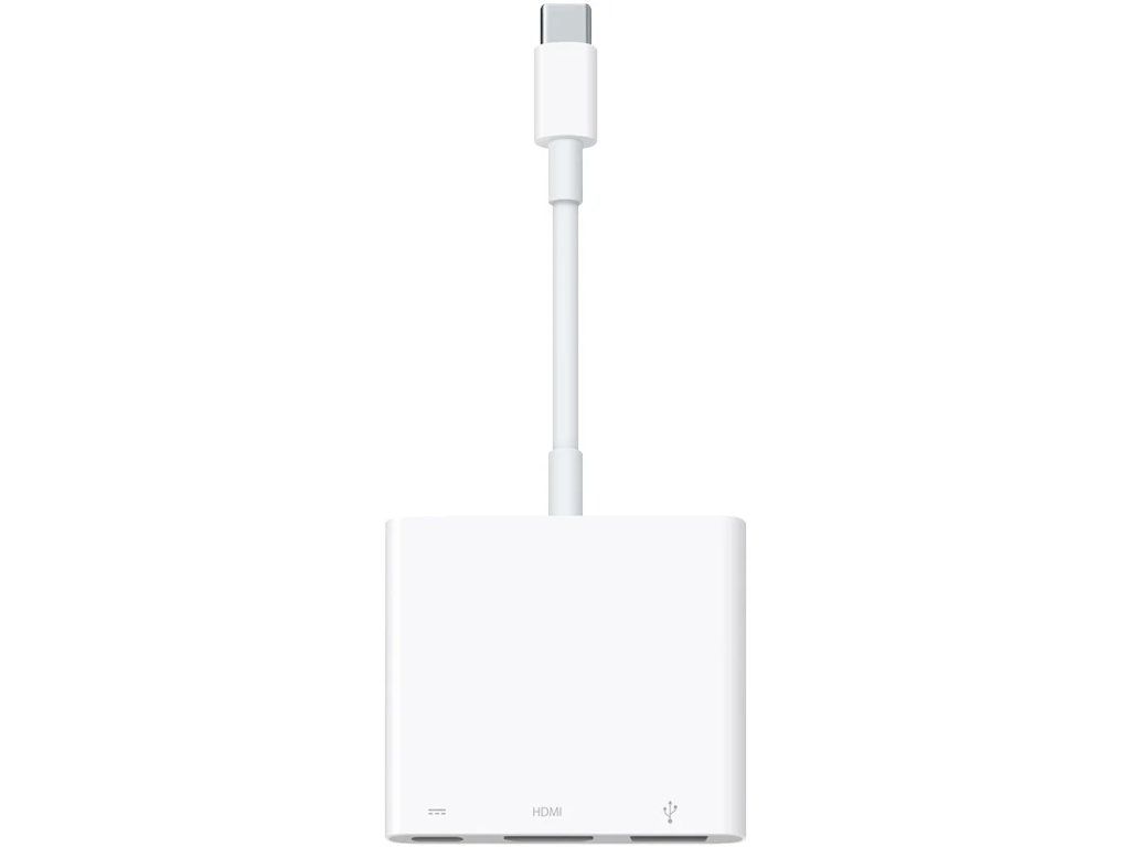 apple usb c digital av multiport adapter ien530810