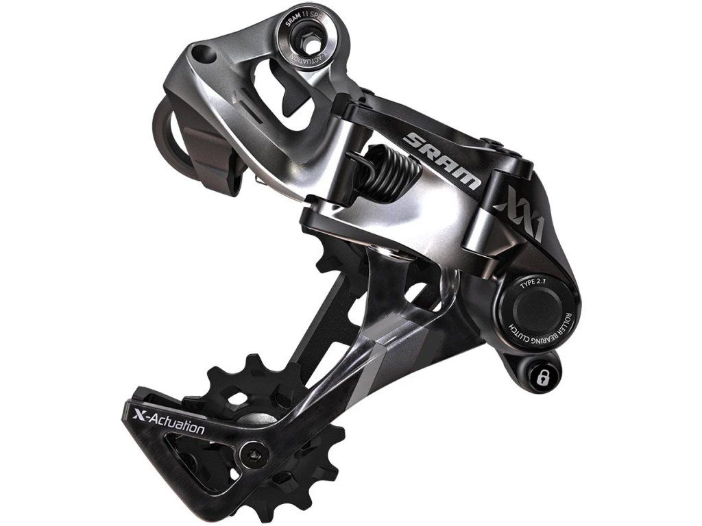 prehazovacka sram xx1 type 2 1 11rychl cerna ien537261