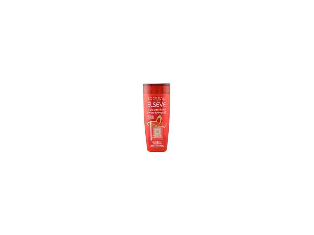 l oreal paris elseve color vive shampoo 400 ml ig442627