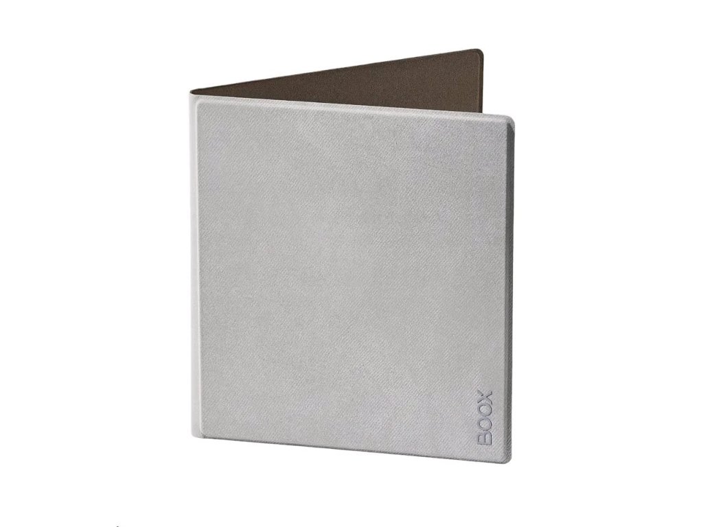 Puzdro ONYX BOOX pre GO 7, GO 7 COLOR a GO 7 COLOR gen2, PAGE, sivé