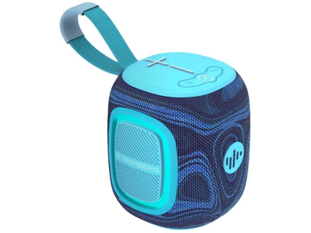 Stromberg SPARK Bluetooth reproduktor