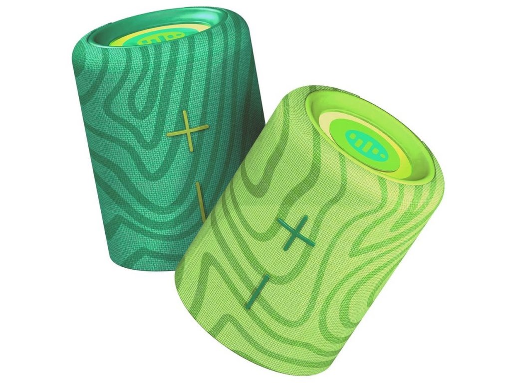 Stromberg MEGA-TWIN Bluetooth reproduktory