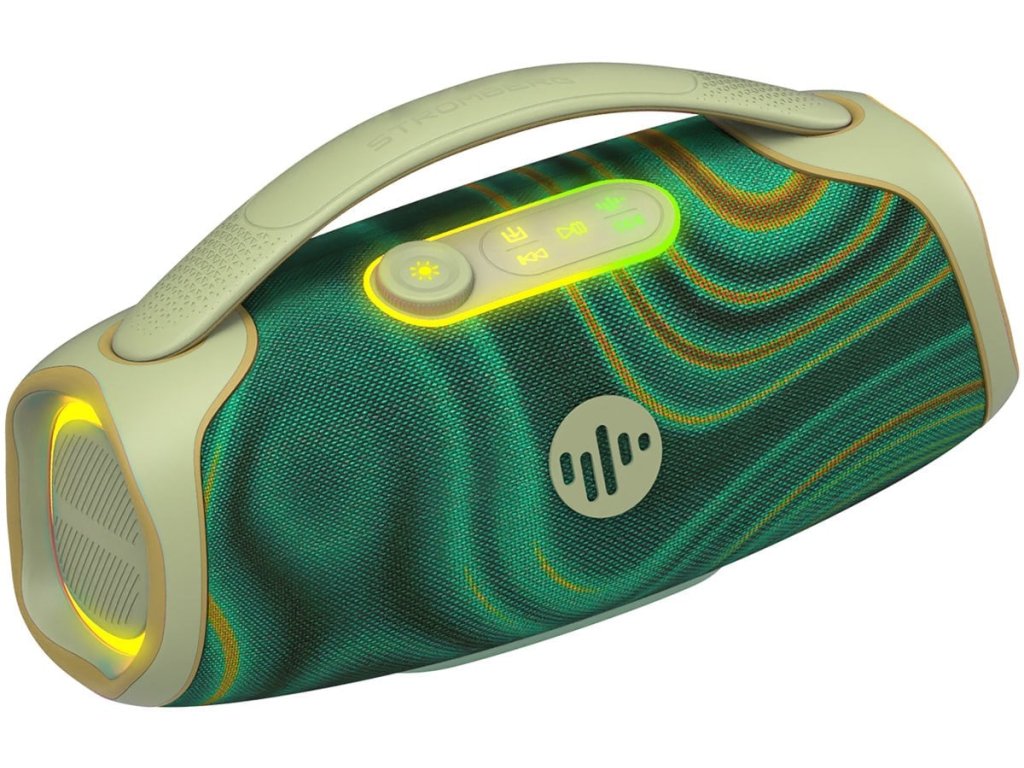 Stromberg FORCE Bluetooth reproduktor