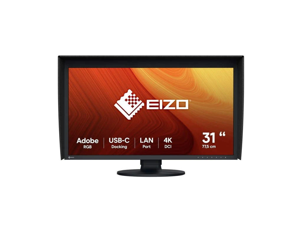 EIZO ColorEdge CG3100X 30,5"