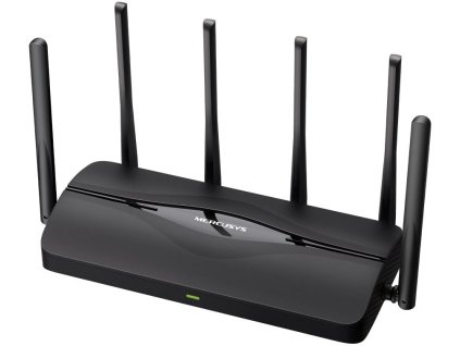 646151 mercusys mr37be dvojpasmovy wi fi 7 router