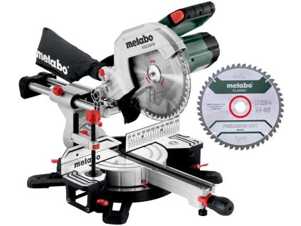 640484 metabo kgs 254 m set 613254900