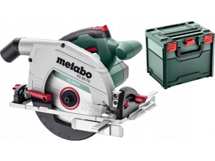589727 metabo ks 66 fs metabox 340 601066500