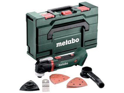 590534 metabo mt 18 ltx 613021840 bez baterie mb