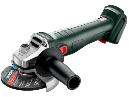 641768 metabo w 18 7 125 602371850 bez baterie