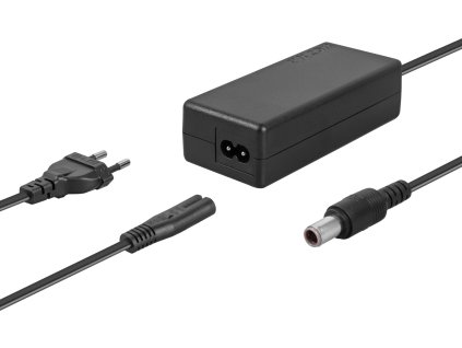 476493 nabijaci adapter pre notebooky ibm lenovo 20v 3 25a 65w konektor 7 9 mm x 5 5 mm s vnutornym kolikom